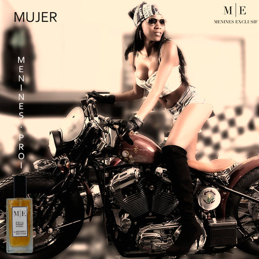 PROI 🔥 La Diosa Intensa – Eau de Parfum Ámbar Floral y Poderoso