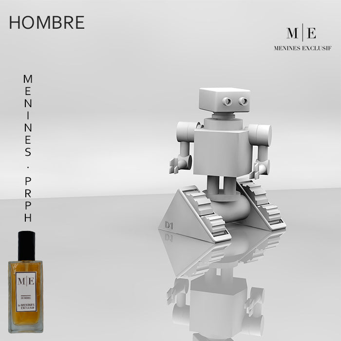 PRPH inspirado en Phanton para Hombre