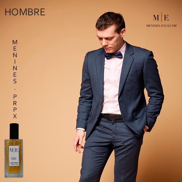 PRPX inspirado en Pure XS para Hombre