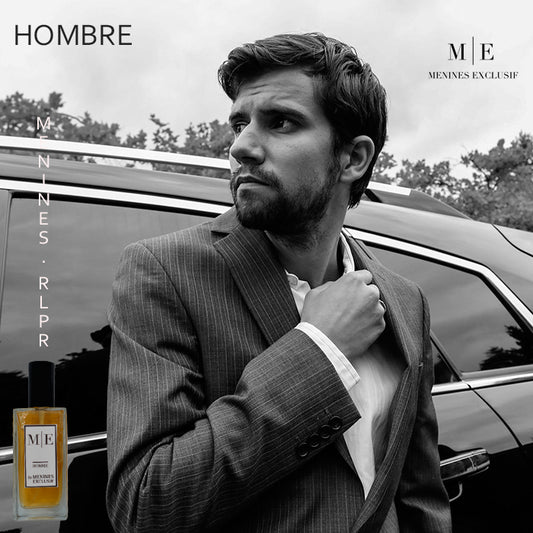 RLPR inspirado no Polo Red para homens