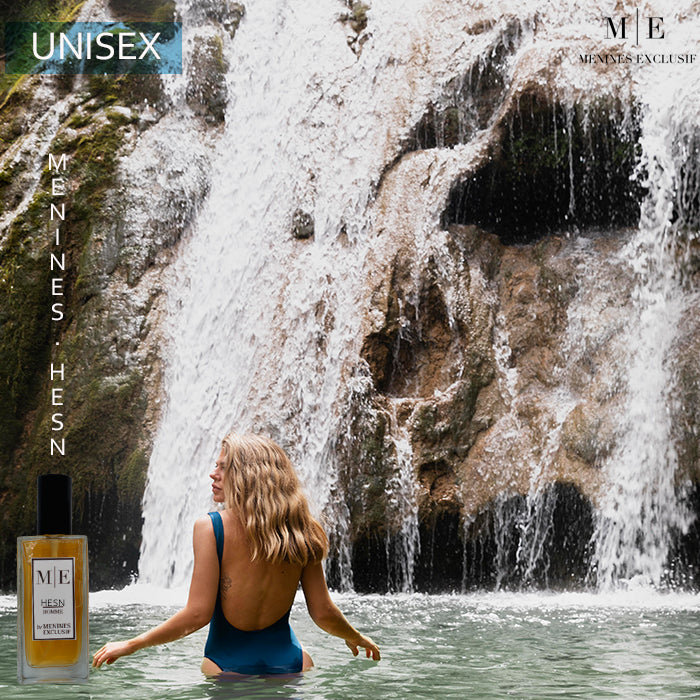 HESN inspirada en Sur del Nilo