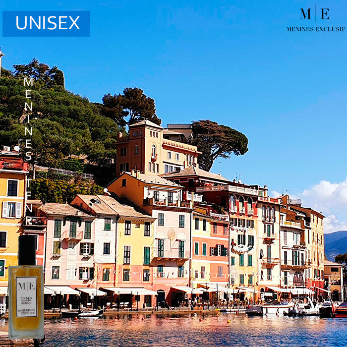 TFNP inspirada en Nerolí Portofino.