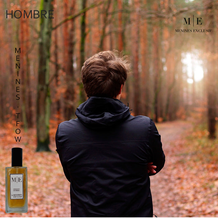 Perfume wood online hombre