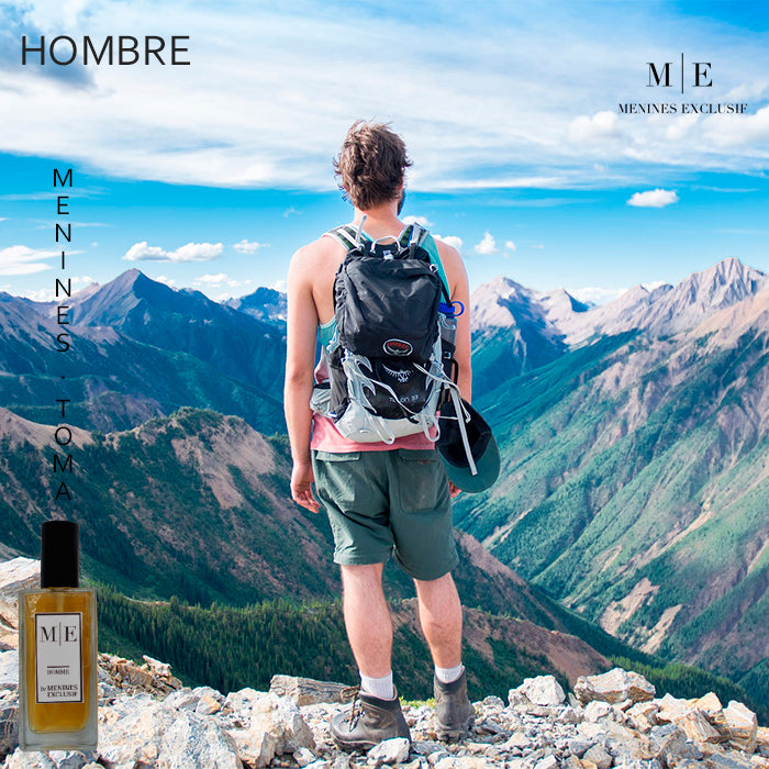 TOMA inspirado em Tous Men para Homens