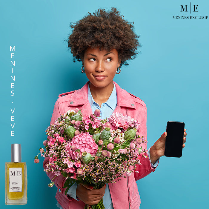 VEVE inspirada en Versus