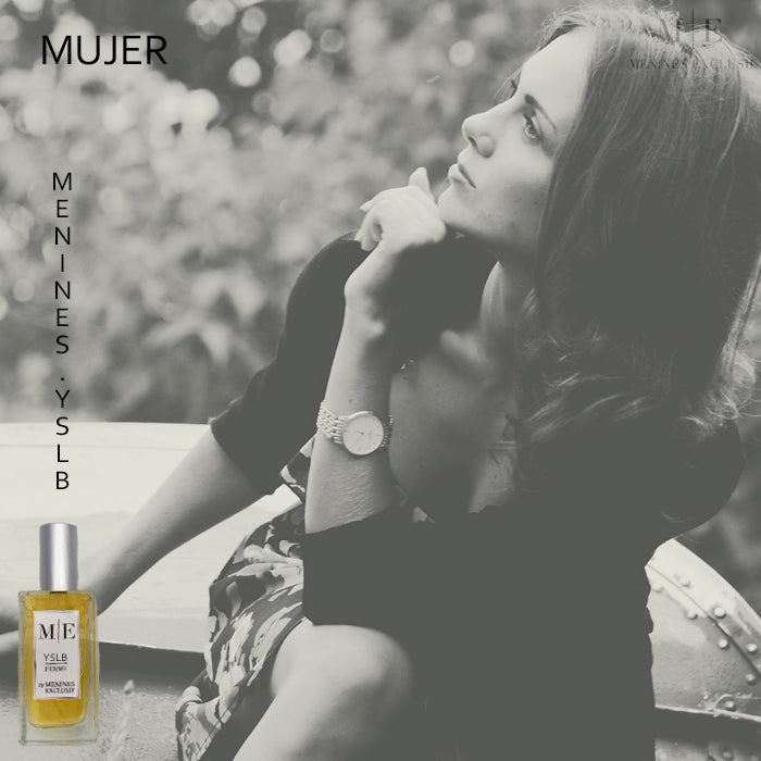 YSLB Black Coffee – Eau de Parfum Oriental Gourmand Intenso