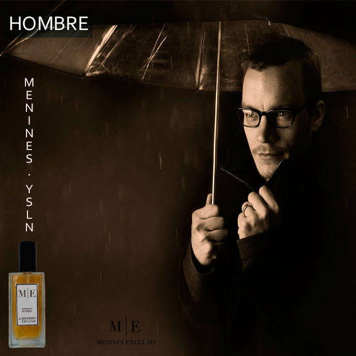 Perfume hombre Terre de Hermes – Menines Exclusif