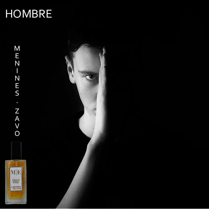 ZAVO inspirado en This is Him de Zadig para Hombre
