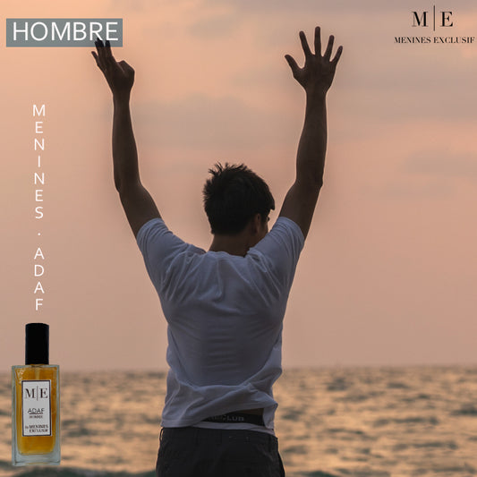 ADAF inspirado em Agua Fresca Adolfo Dominguez