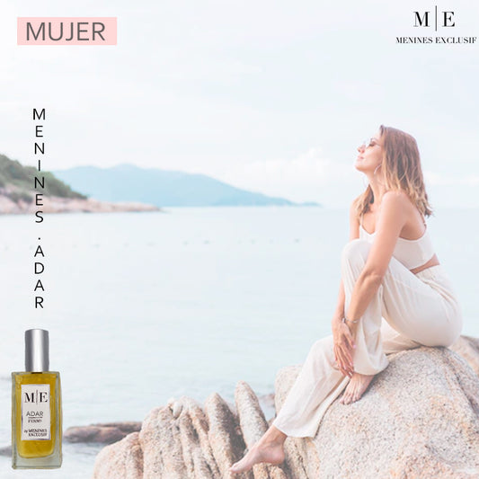 ADAR inspirado em ROSAS D'ÁGUA