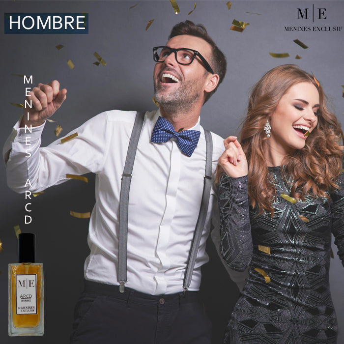 Perfume hombre Terre de Hermes – Menines Exclusif