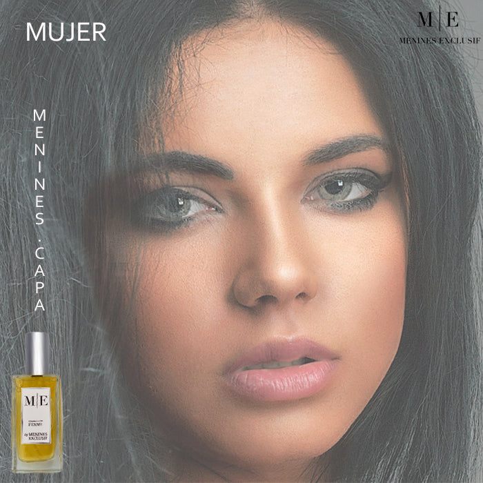 CAPE inspirado em Pantere