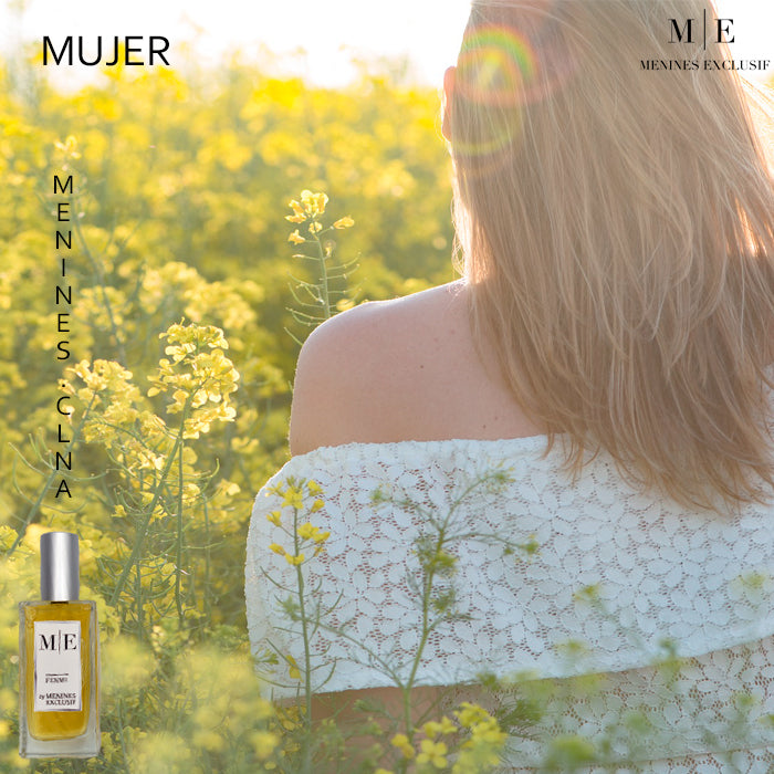 CLNA inspirado por Narcisse