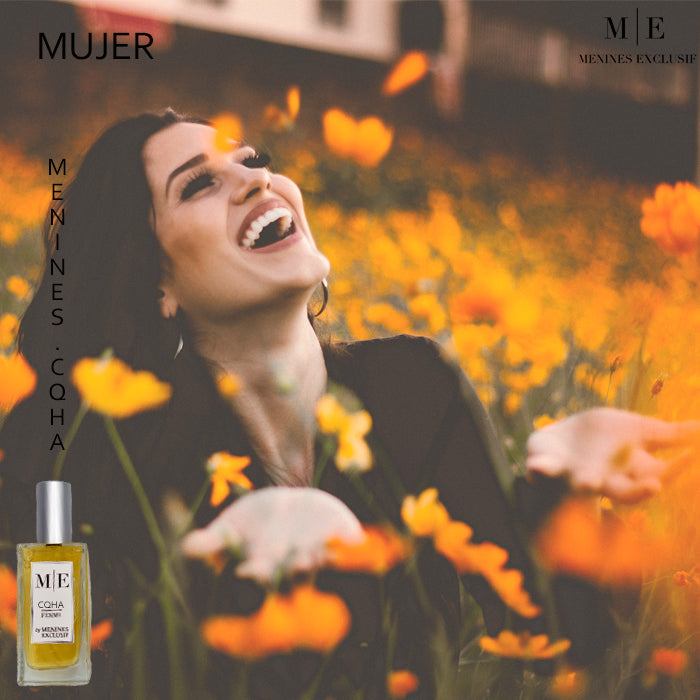 CQHA inspirado por Happy