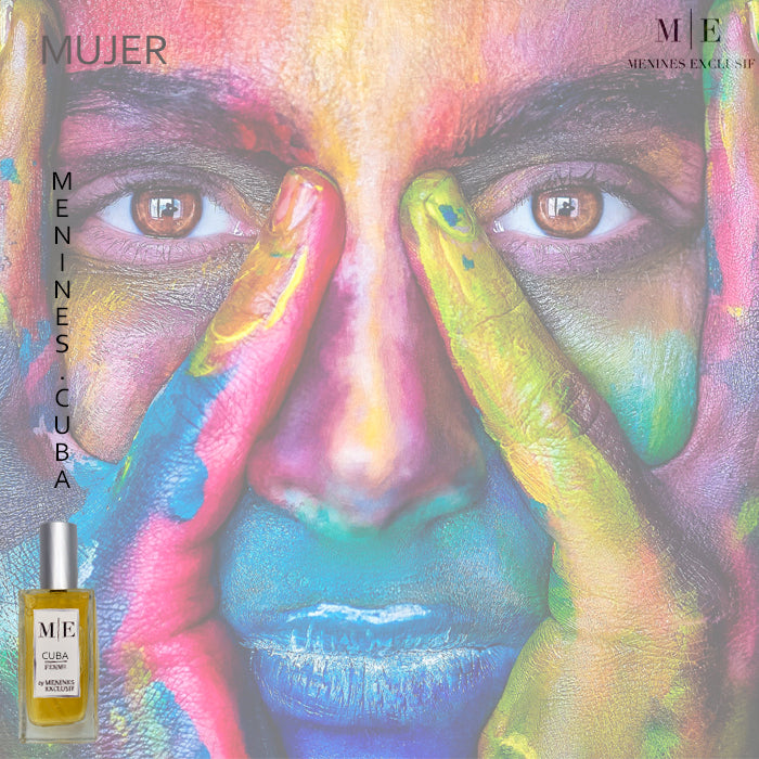 CUBA inspirada por Custo BCN