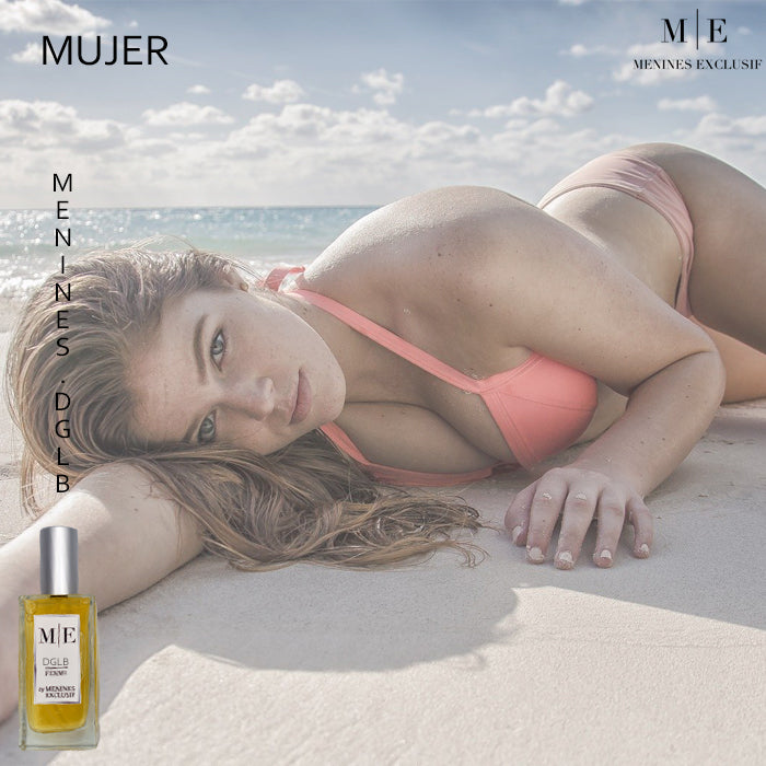 DGLB inspirado em Light Blue