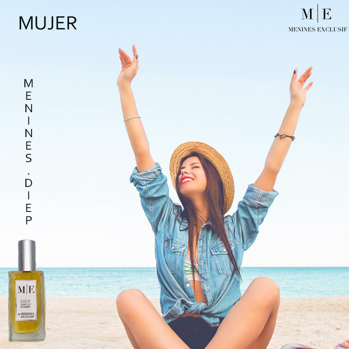 DIEP inspirado em Escale Portofino