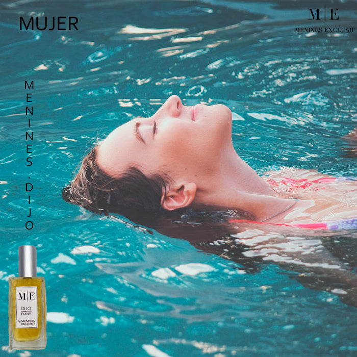 DIJO Perfume La Joya – Floral Luminoso y Elegante