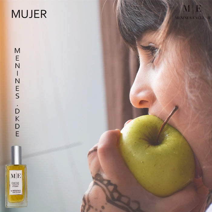 DKDE inspirado por Be Delicious