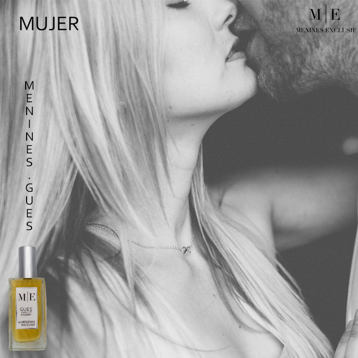 GUES inspirado por Guess