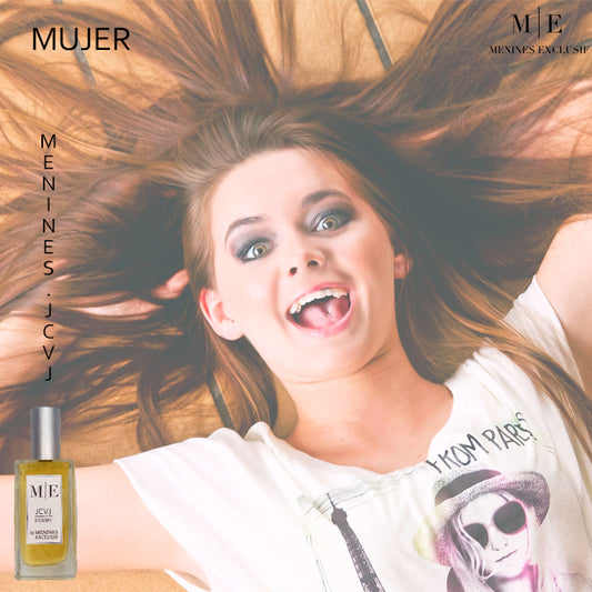 JCVJ inspirado por Viva la Juicy