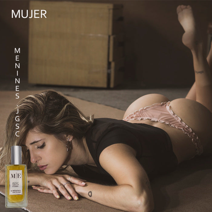 JGSC inspirado por Scandal