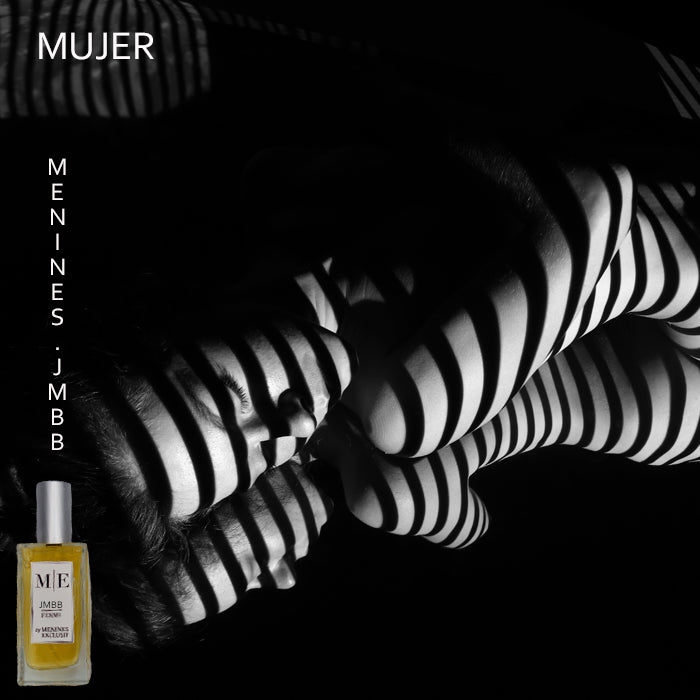 JMBB inspirada en JM Wild Bluebell