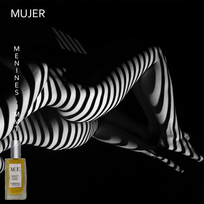 JMMT inspirado por JM Myrrh & Tonka