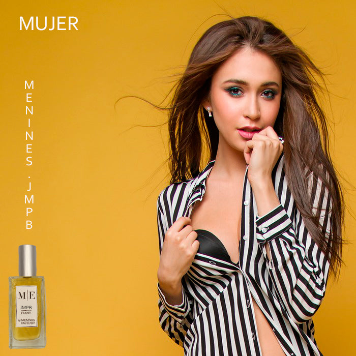 JMPB inspirada en JM Poppy Barley