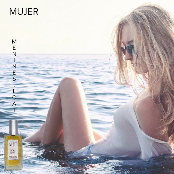 LOAI Perfume💨 La Loca del Aire