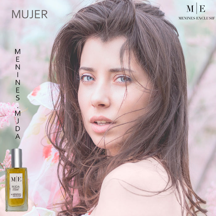 MJDA inspirado por Daisy