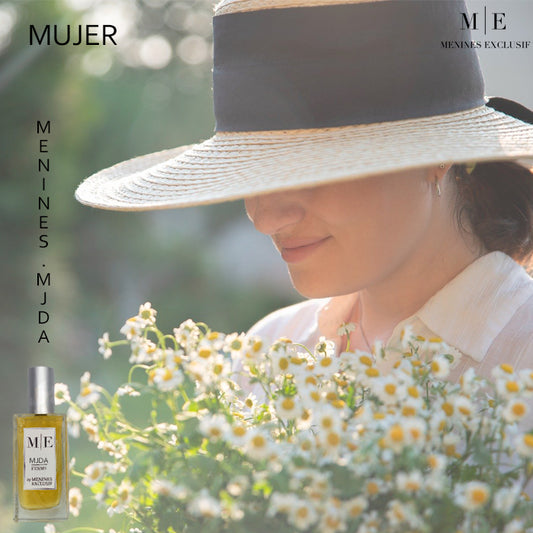 MJDA inspirado en Daisy