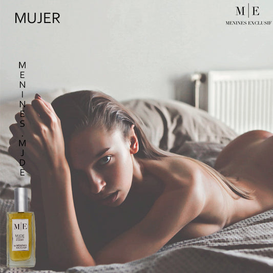 MJDE inspirado en Decadence