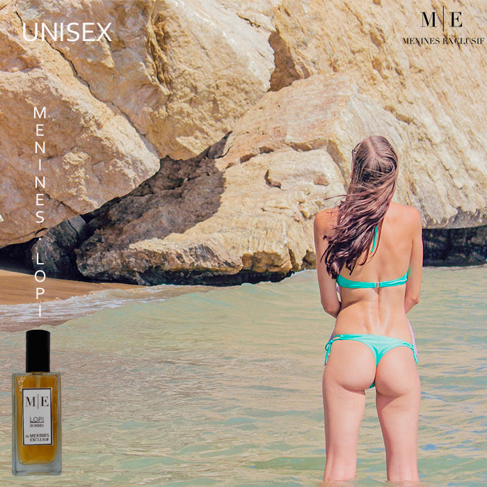 LOPI inspirada em Paula Ibiza da Loewe.