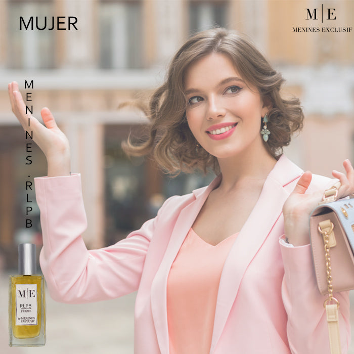 RLPB 💦 Ralfito – Perfume Floral Frutal Fresco