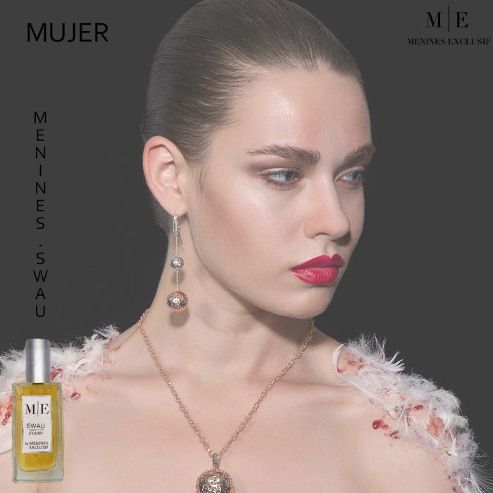 SWAU inspirada en Aura