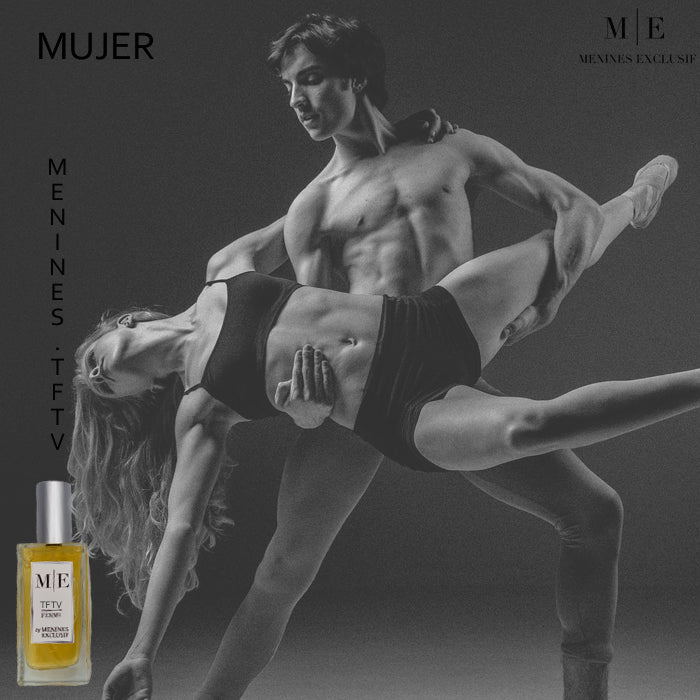 TFTV inspirada en Tobacco Vainille