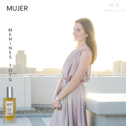 TOTG inspirada en Tommy Girl