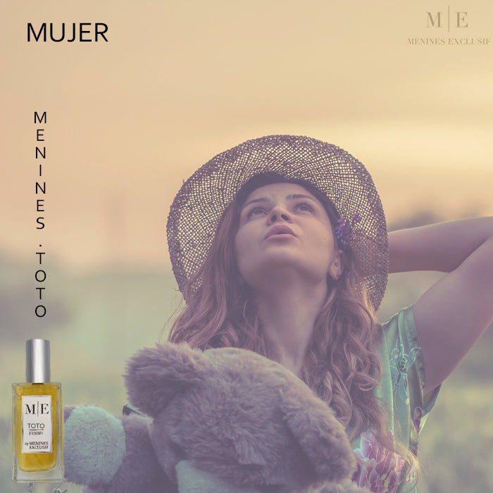 Touch Mujer de Tous