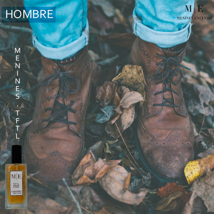 TFBL inspirada en Tuscan Leather T.F.