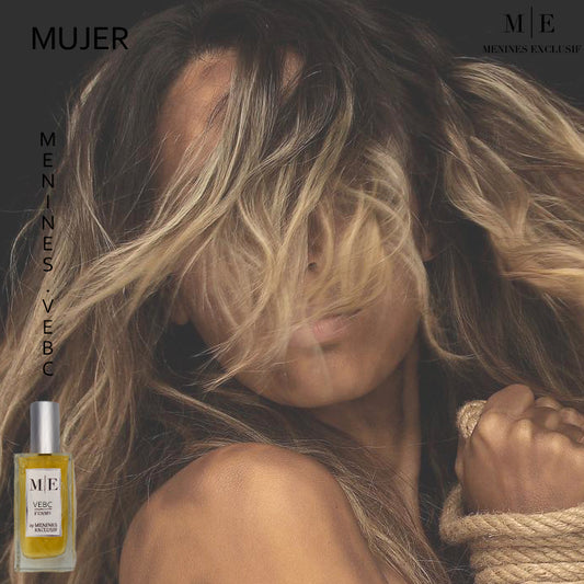 VEBC inspirada en Bright Crystal