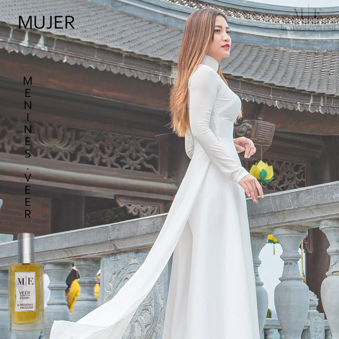 VEER inspirada en Eros