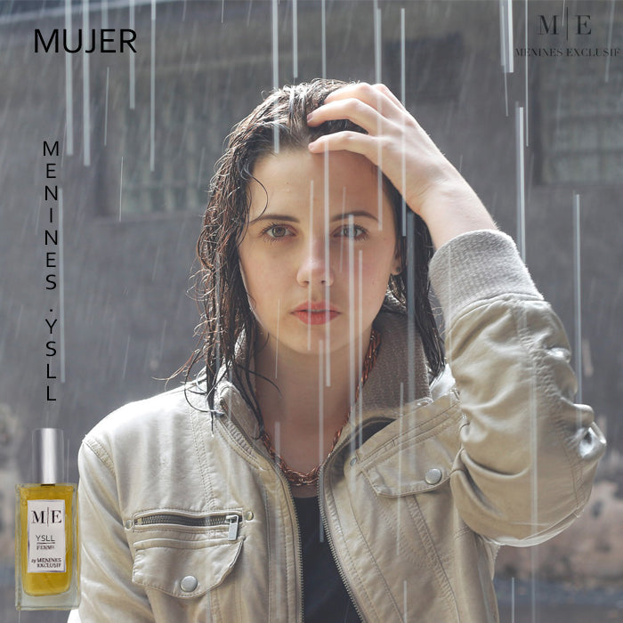 YSLL inspirada em LIBRE