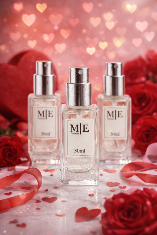 El amor también se recuerda por su olor: perfumes que enamoran en San Valentín