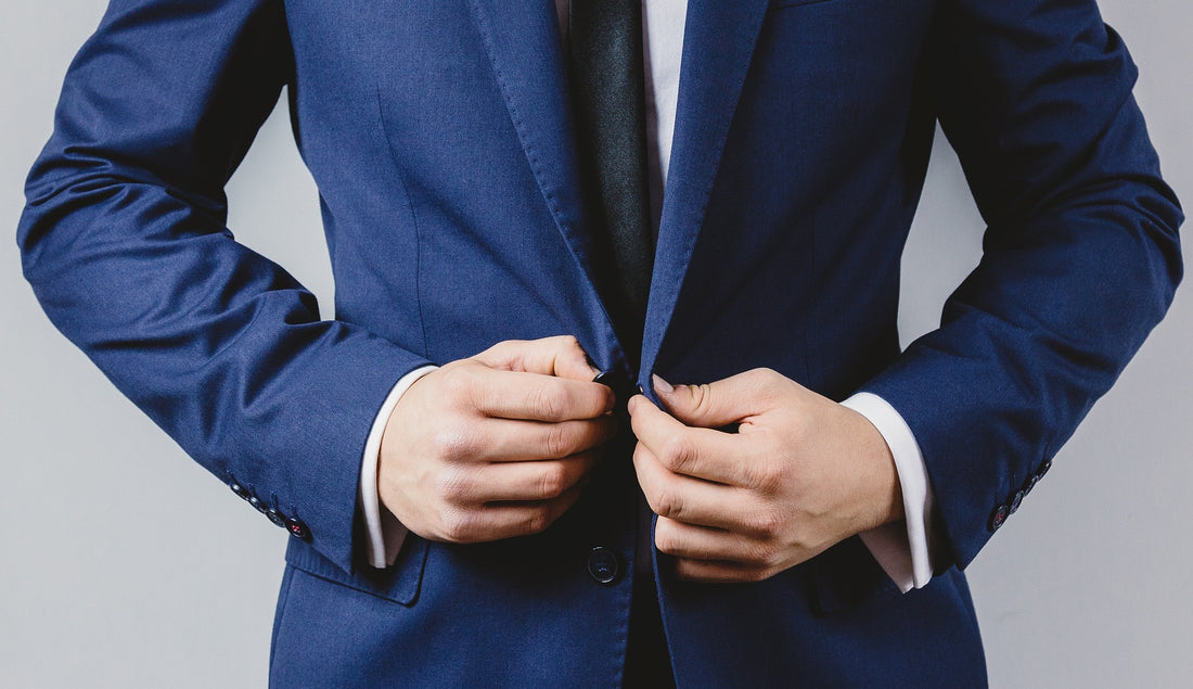 3 Perfumes para el hombre elegante