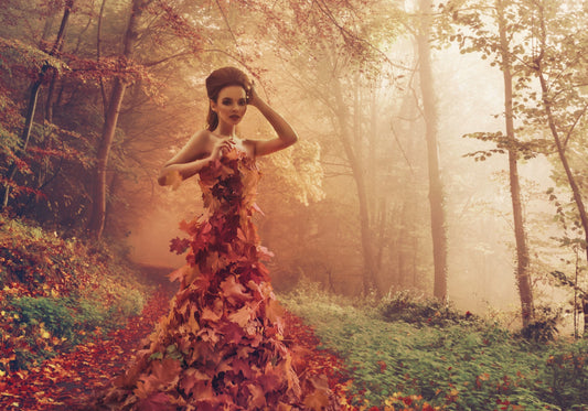 PERFUMES OTOÑALES