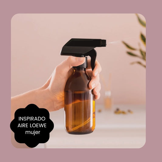 Ambientador hogar Aire LOEWE