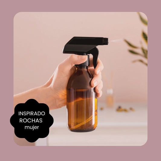 Ambientador doméstico EAU ROCHAS