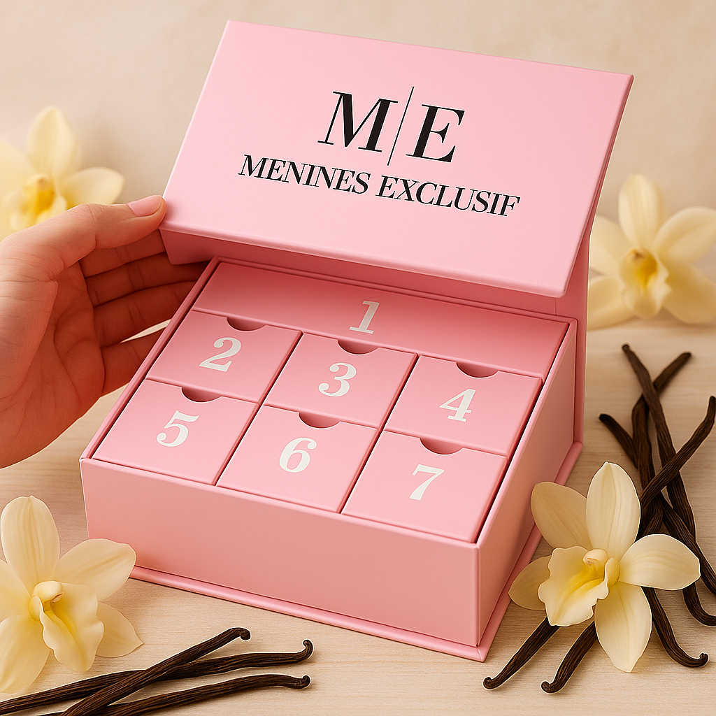 Elige tu estilo favorito y regala emoción, aroma y elegancia.