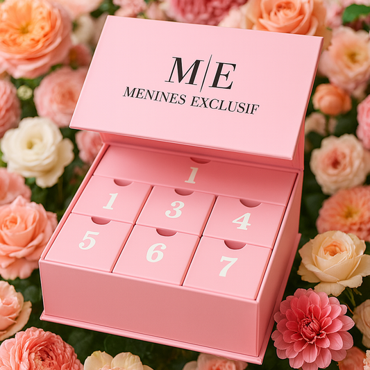 Elige tu estilo favorito y regala emoción, aroma y elegancia.